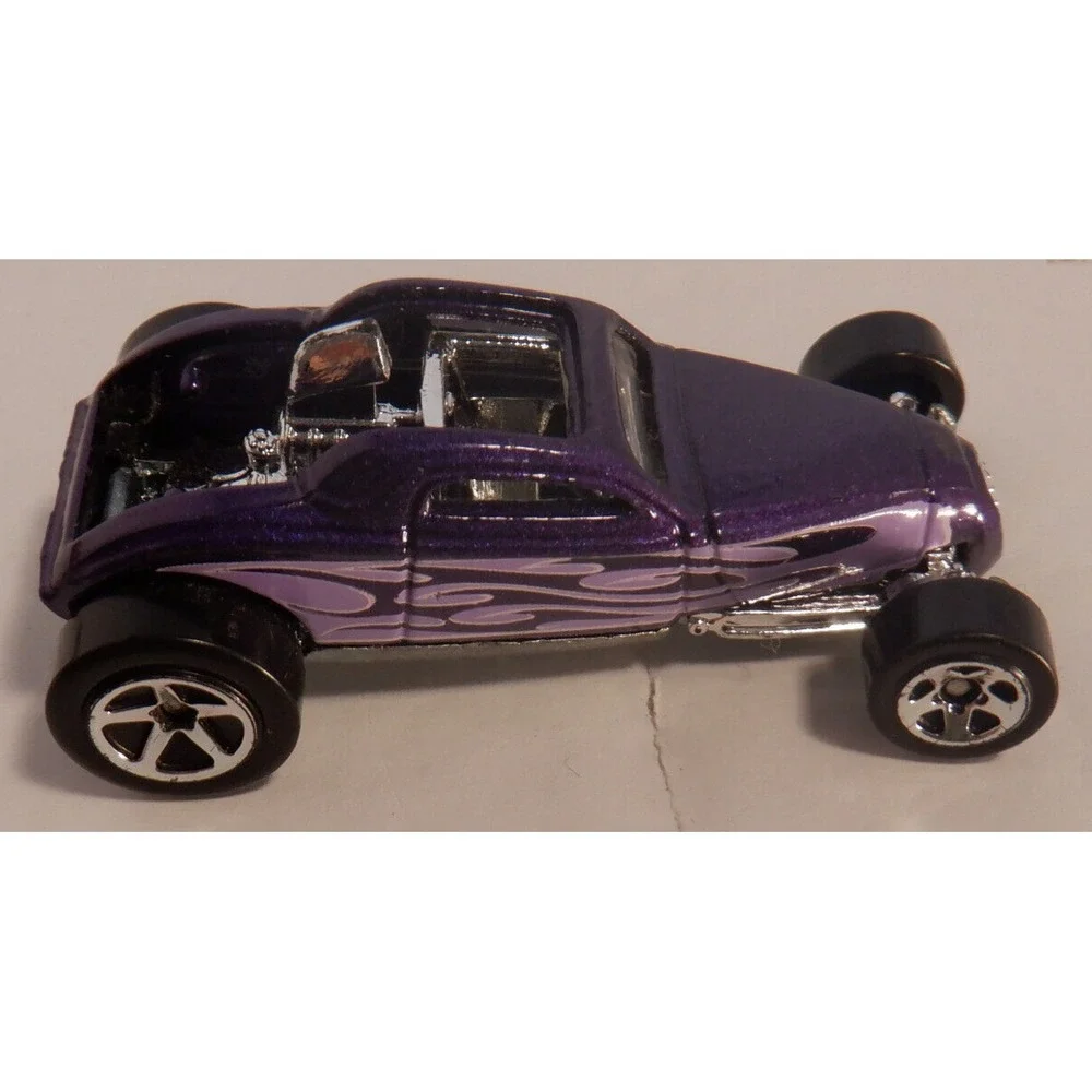 Lot Of‎ 12 HotWheels And Other Die-Cast Cars